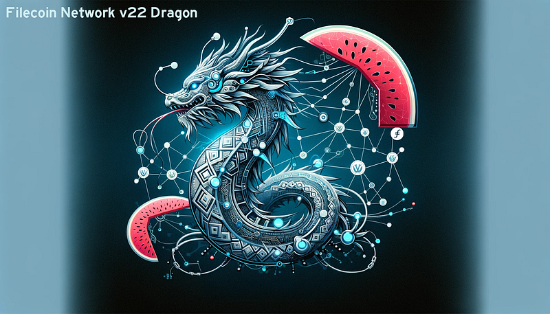 Filecoin nv22 Dragon Upgrade AMA Recap