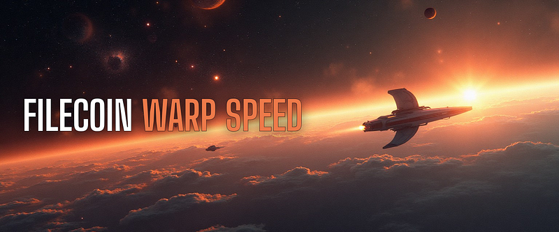Warp Speed: Raising the Standard for Production-Grade Storage